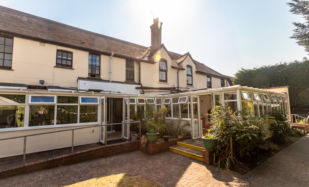 Fourways Residential Home